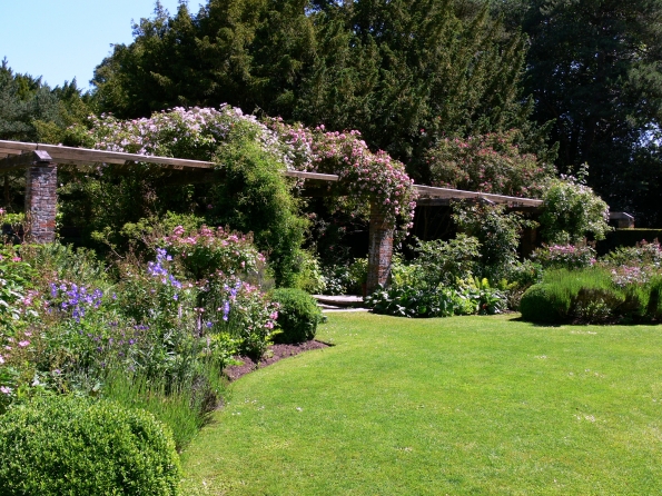 Bois des Moutiers (9) Summer 2012